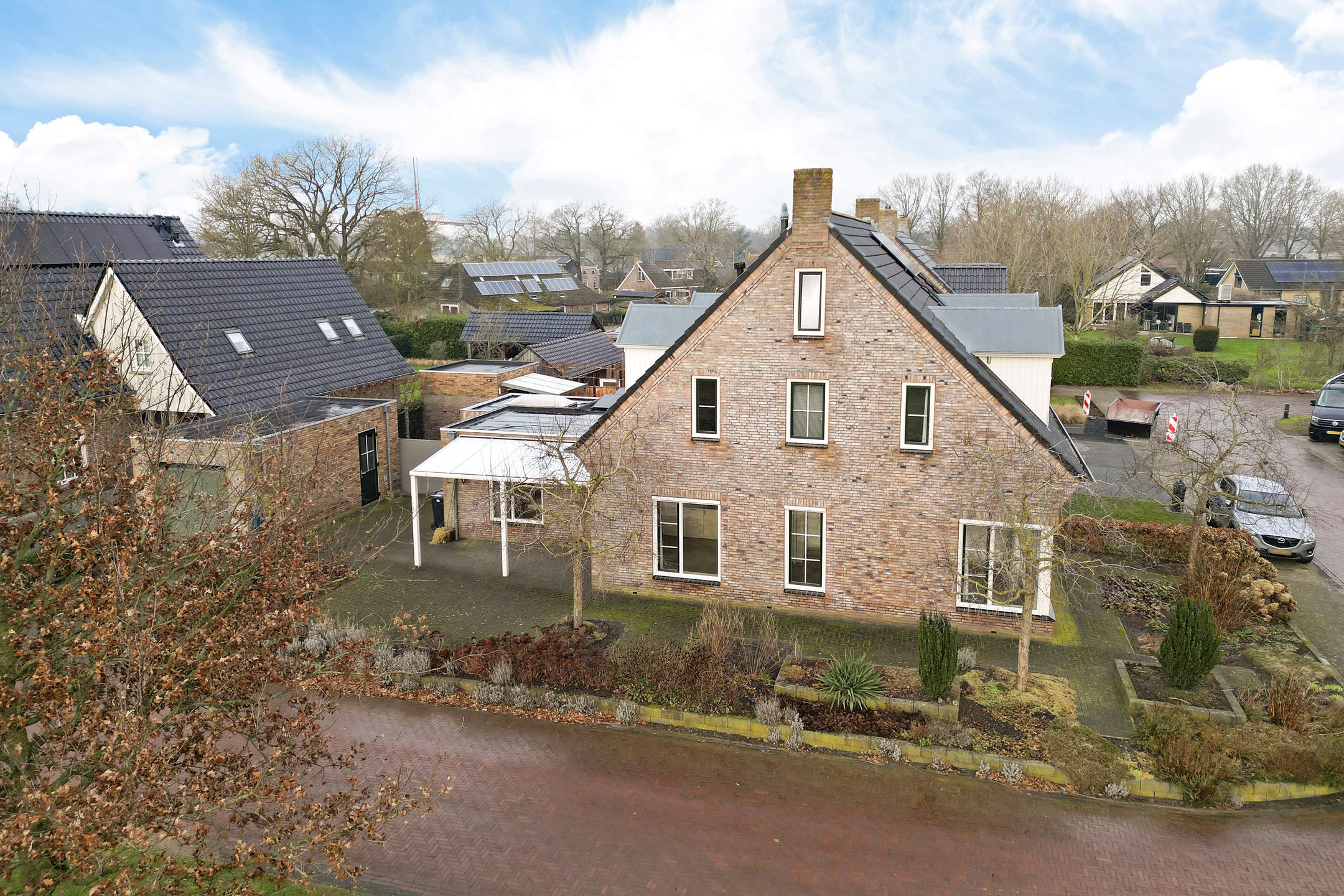 Foto 36 van Volmachten 18