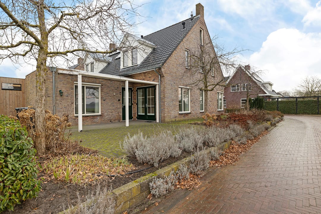 Foto 37 van Volmachten 18