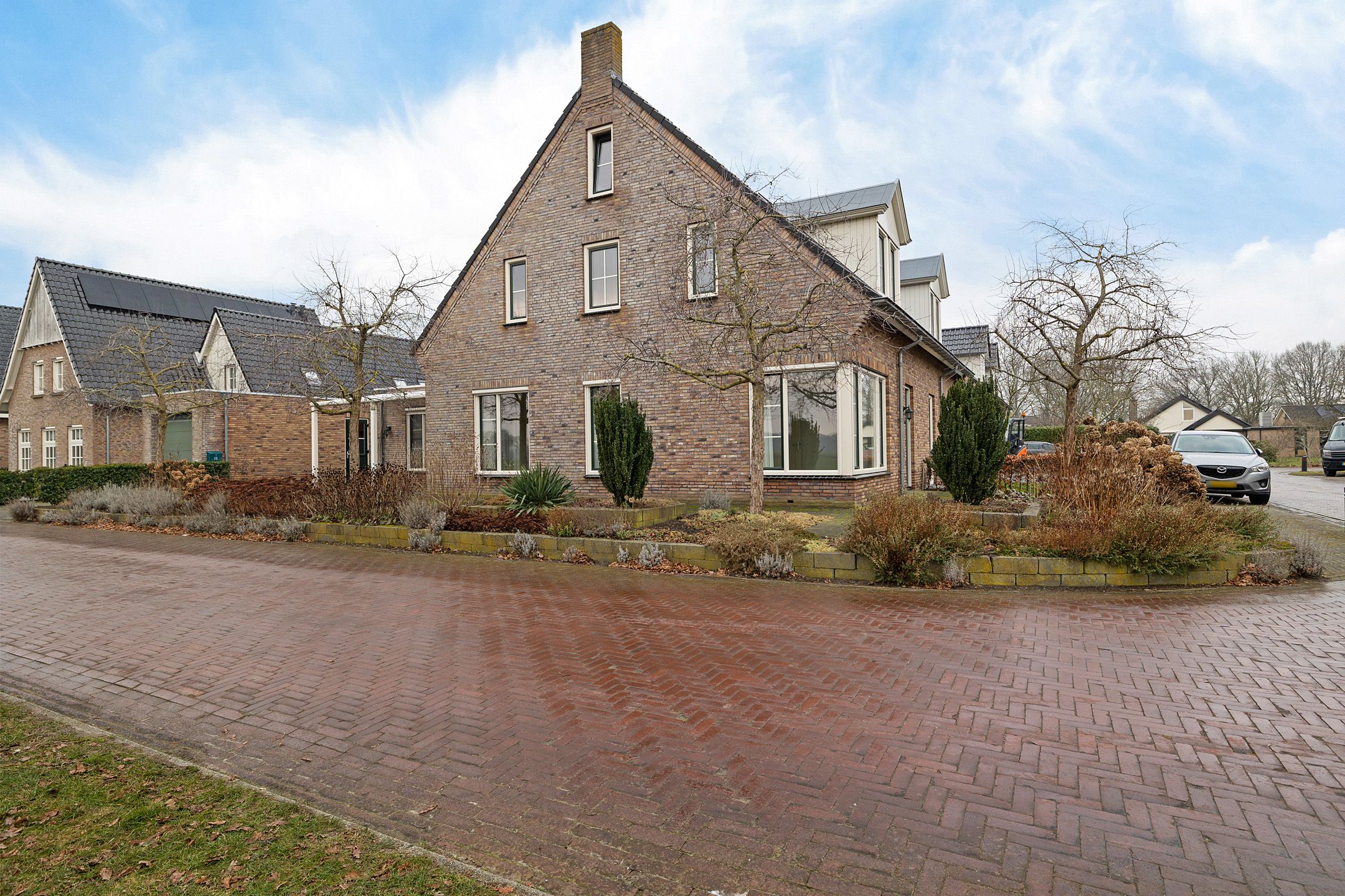 Foto 39 van Volmachten 18