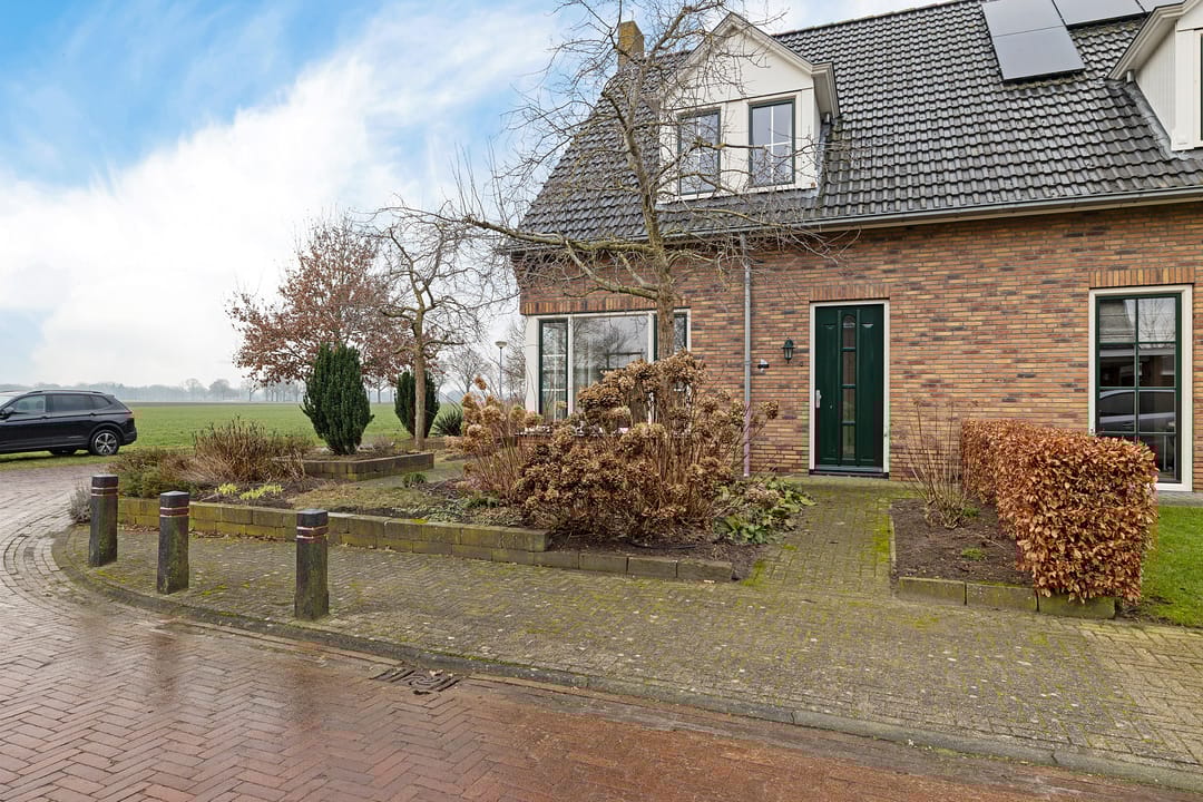 Foto 41 van Volmachten 18