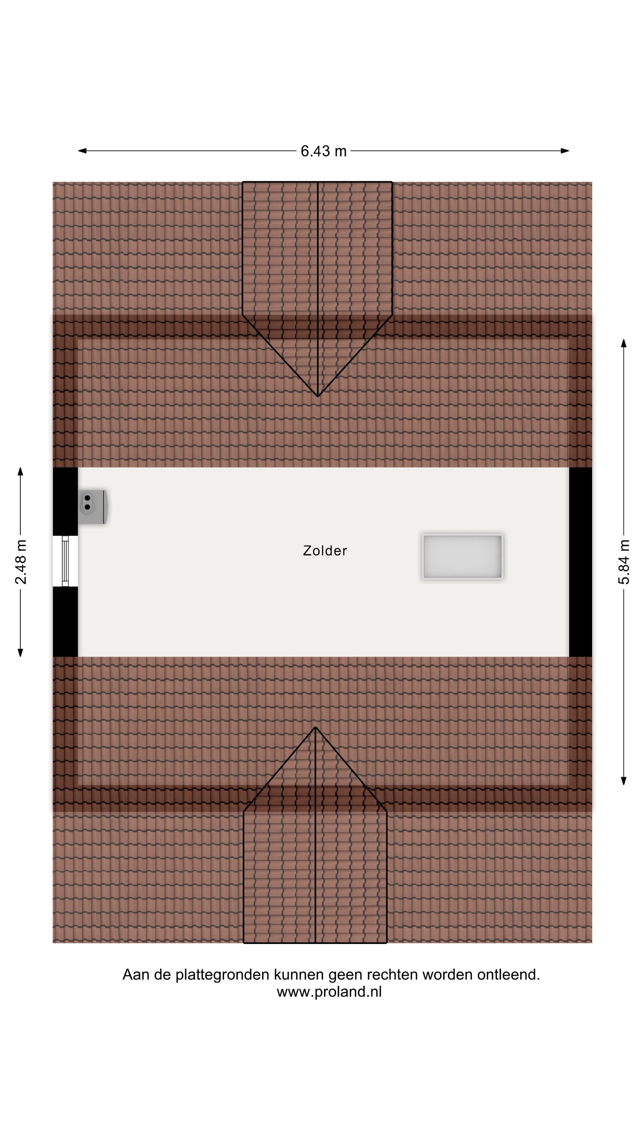 Foto 45 van Volmachten 18