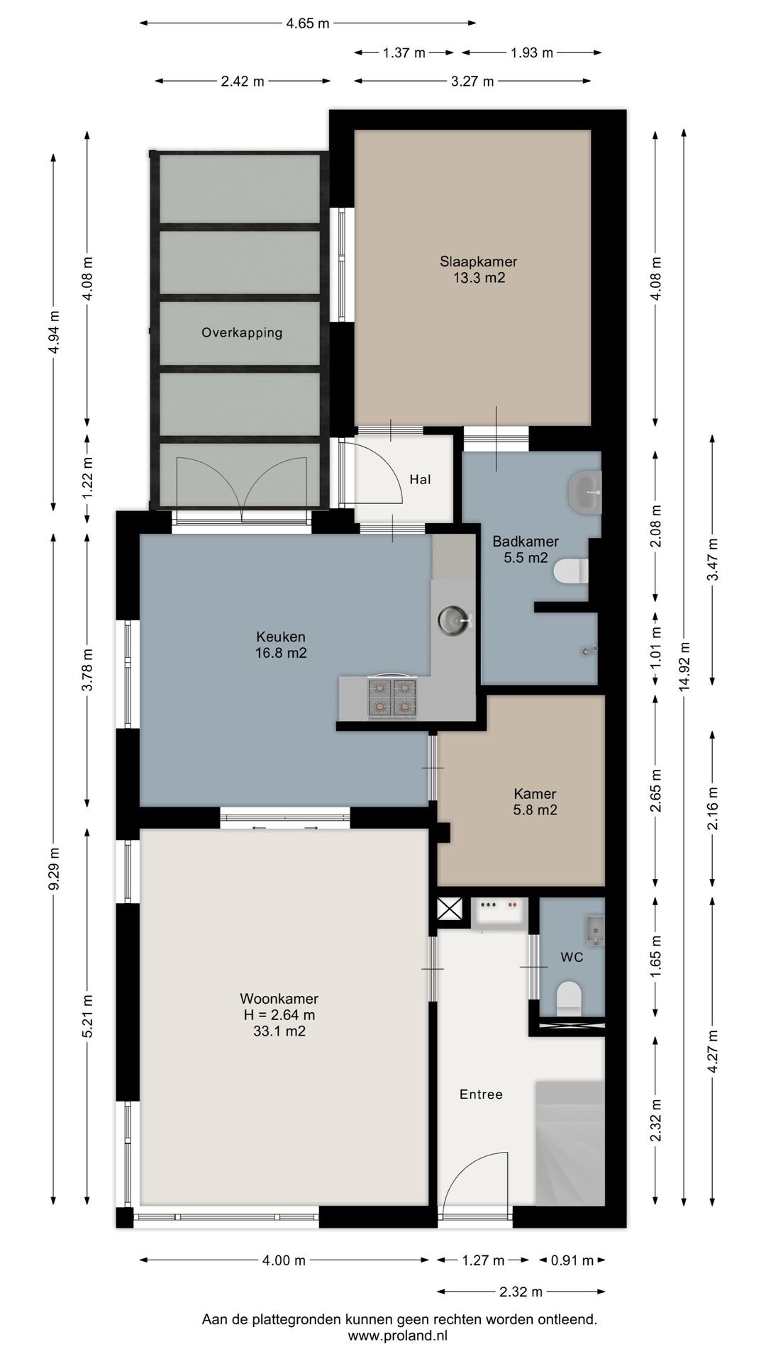 Foto 43 van Volmachten 18