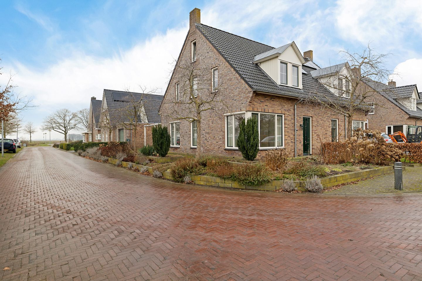 Foto 40 van Volmachten 18