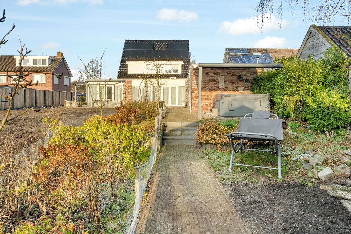 Foto 40 van Tweede Kampsweg 26