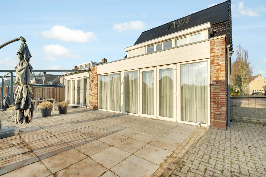 Foto 37 van Tweede Kampsweg 26