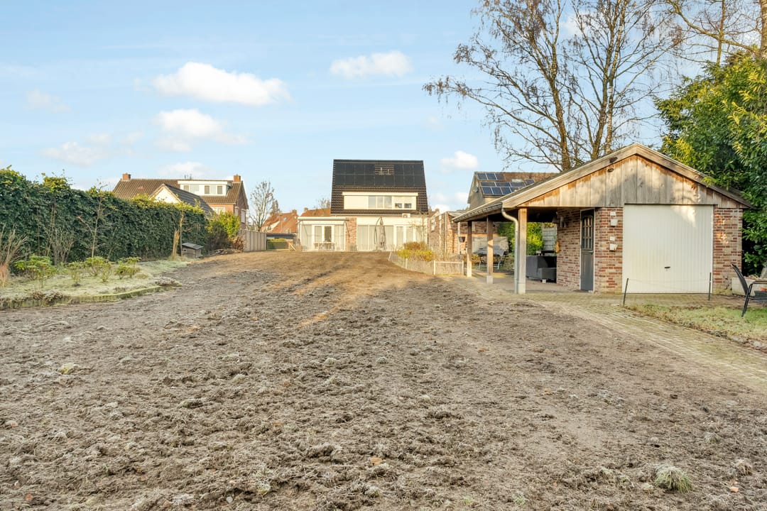 Foto 43 van Tweede Kampsweg 26