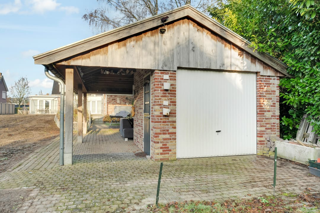 Foto 41 van Tweede Kampsweg 26