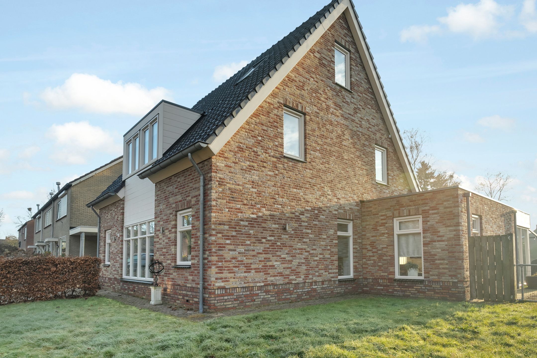 Foto 45 van Tweede Kampsweg 26