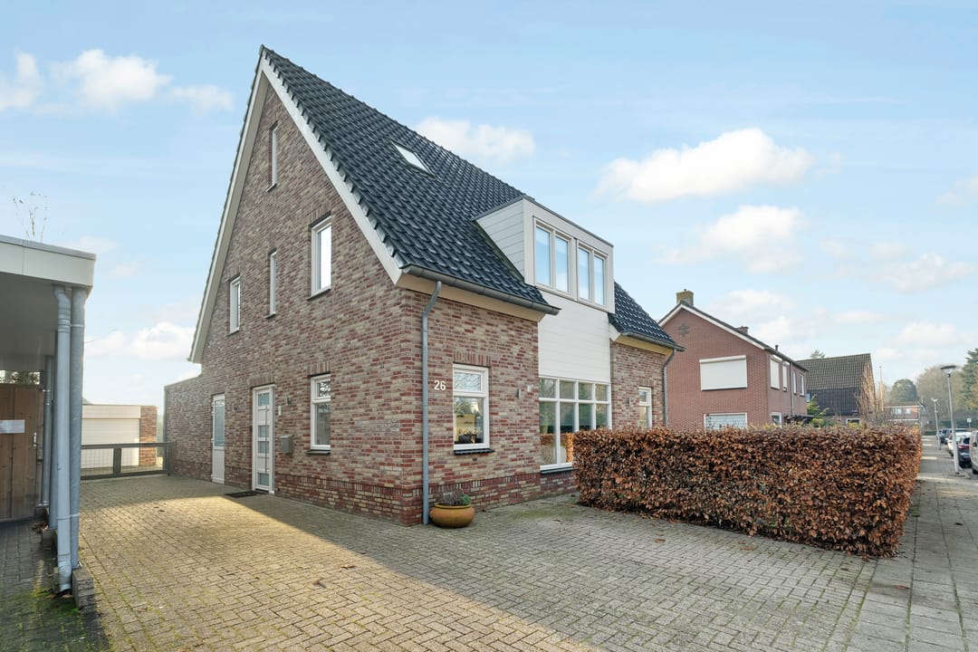 Foto 46 van Tweede Kampsweg 26