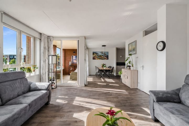 Foto 4 van Nederlandstraat 17