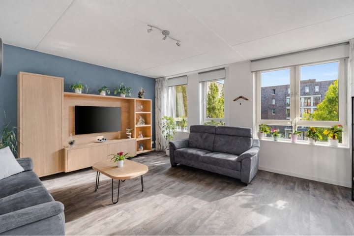 Foto 5 van Nederlandstraat 17