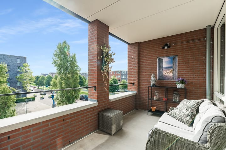 Foto 10 van Nederlandstraat 17