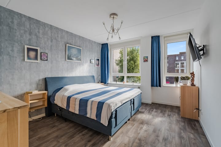 Foto 13 van Nederlandstraat 17