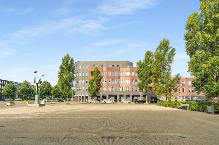 Foto 21 van Nederlandstraat 17