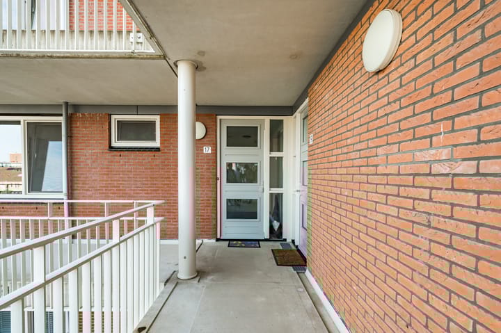 Foto 23 van Nederlandstraat 17