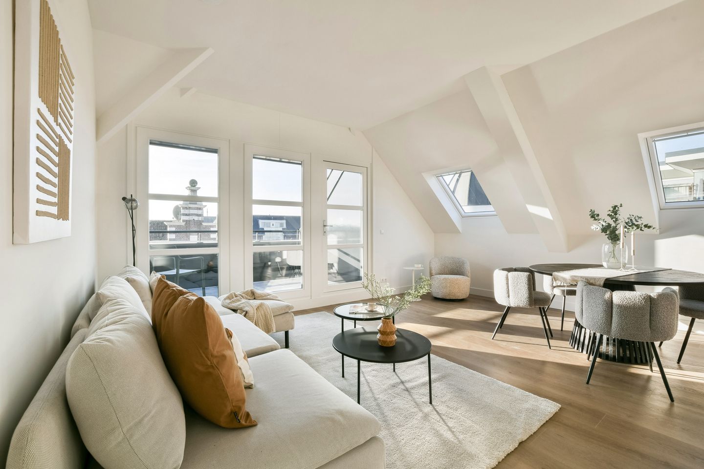 Foto 4 van Kerkplein 4-G