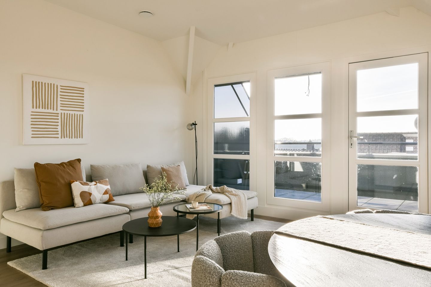 Foto 5 van Kerkplein 4-G