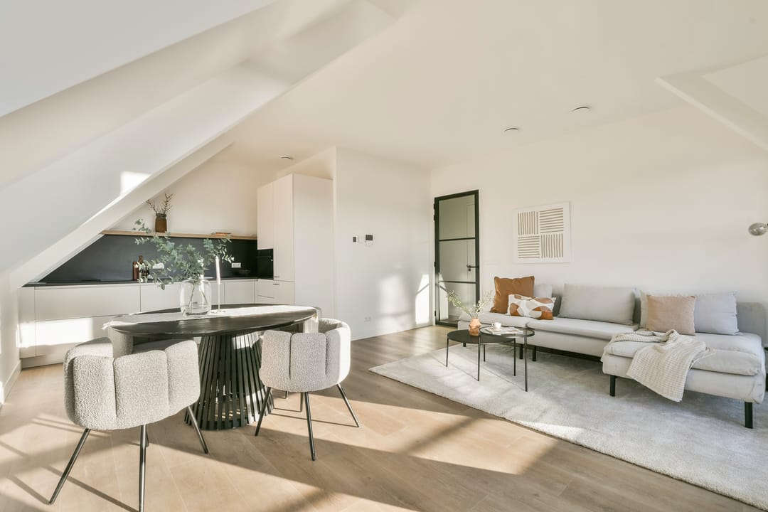 Foto 7 van Kerkplein 4-G