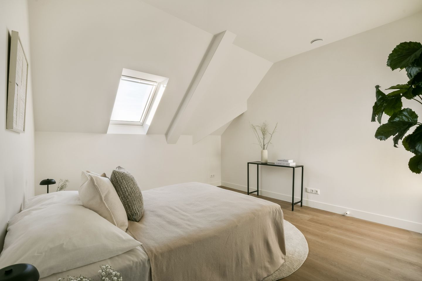 Foto 10 van Kerkplein 4-G