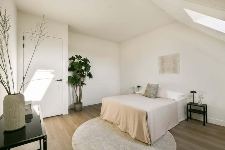 Foto 11 van Kerkplein 4-G