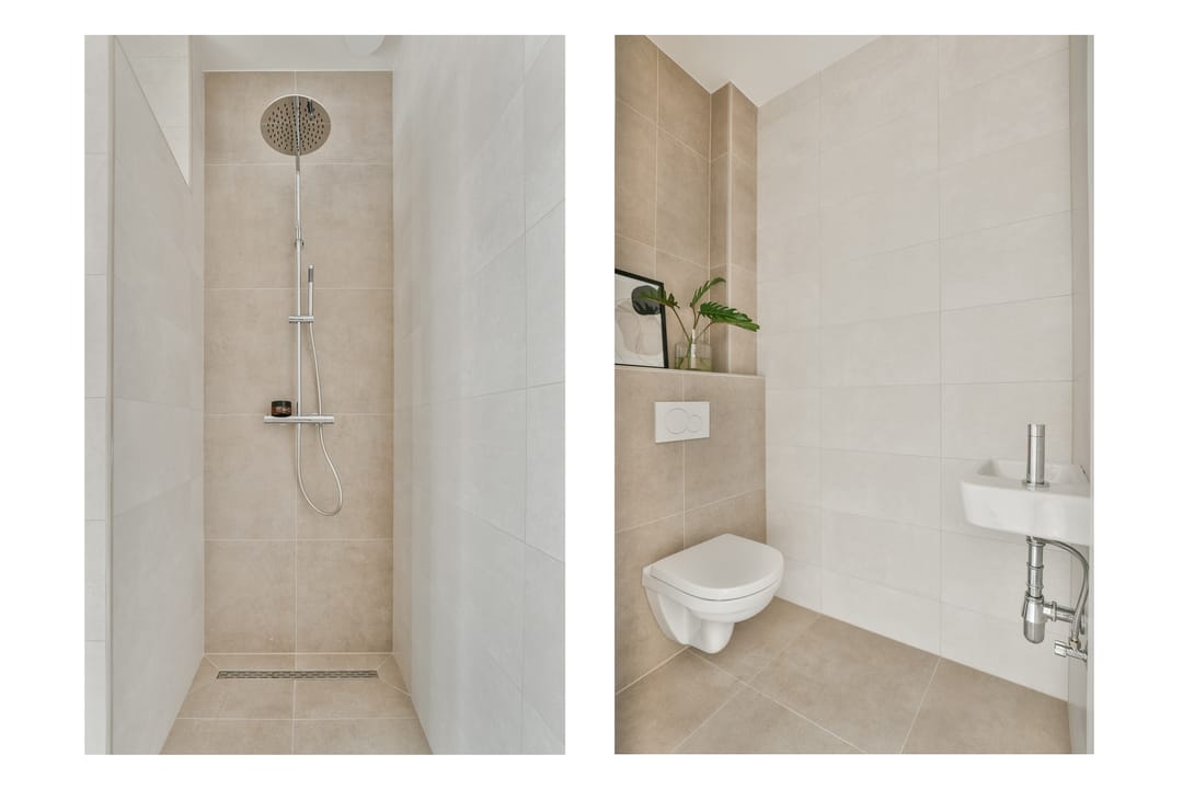 Foto 13 van Kerkplein 4-G