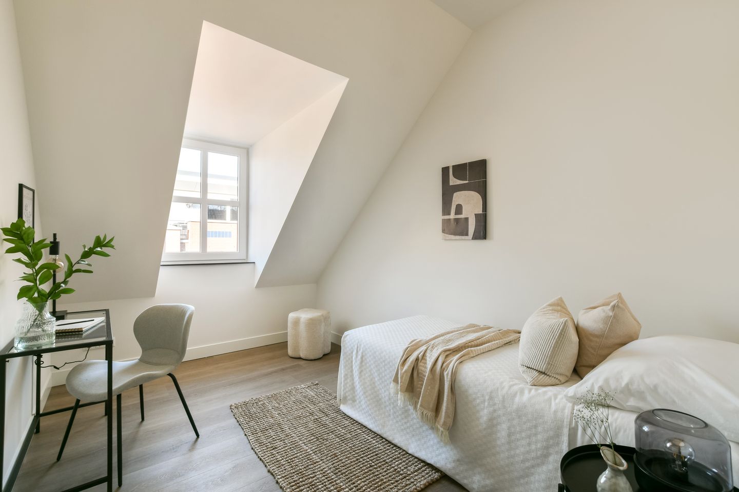 Foto 14 van Kerkplein 4-G