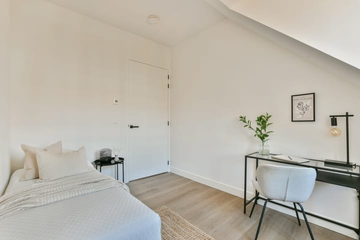 Foto 15 van Kerkplein 4-G