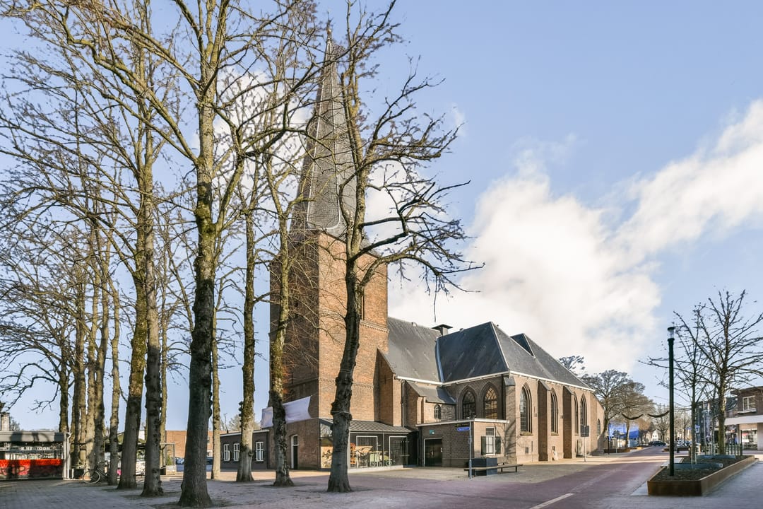 Foto 16 van Kerkplein 4-G