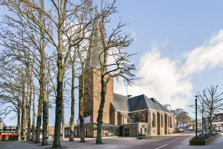 Foto 16 van Kerkplein 4-G