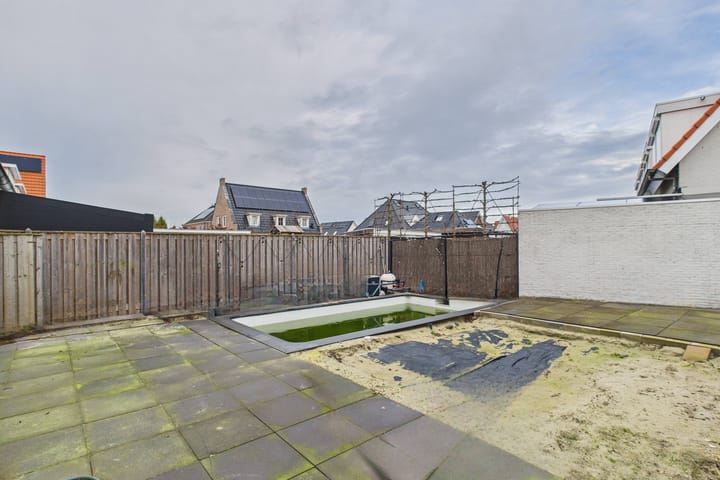 Foto 4 van Koninginnepage 26