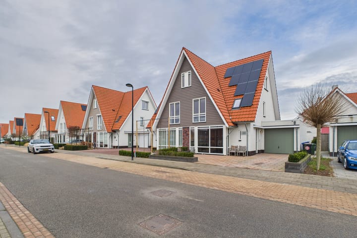 Foto 5 van Koninginnepage 26