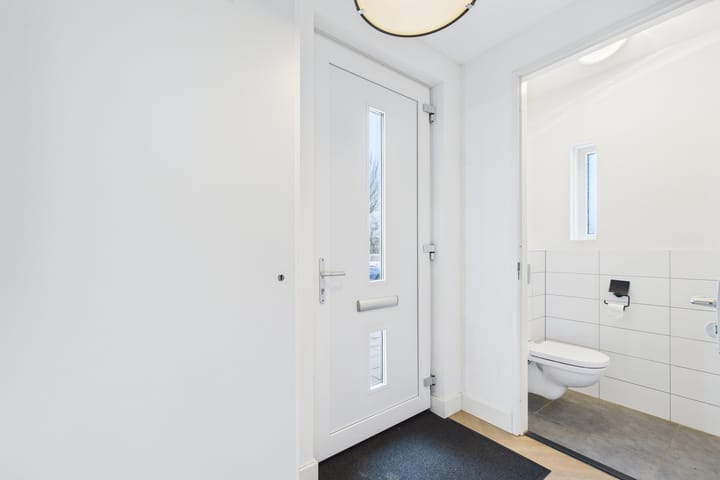 Foto 7 van Koninginnepage 26