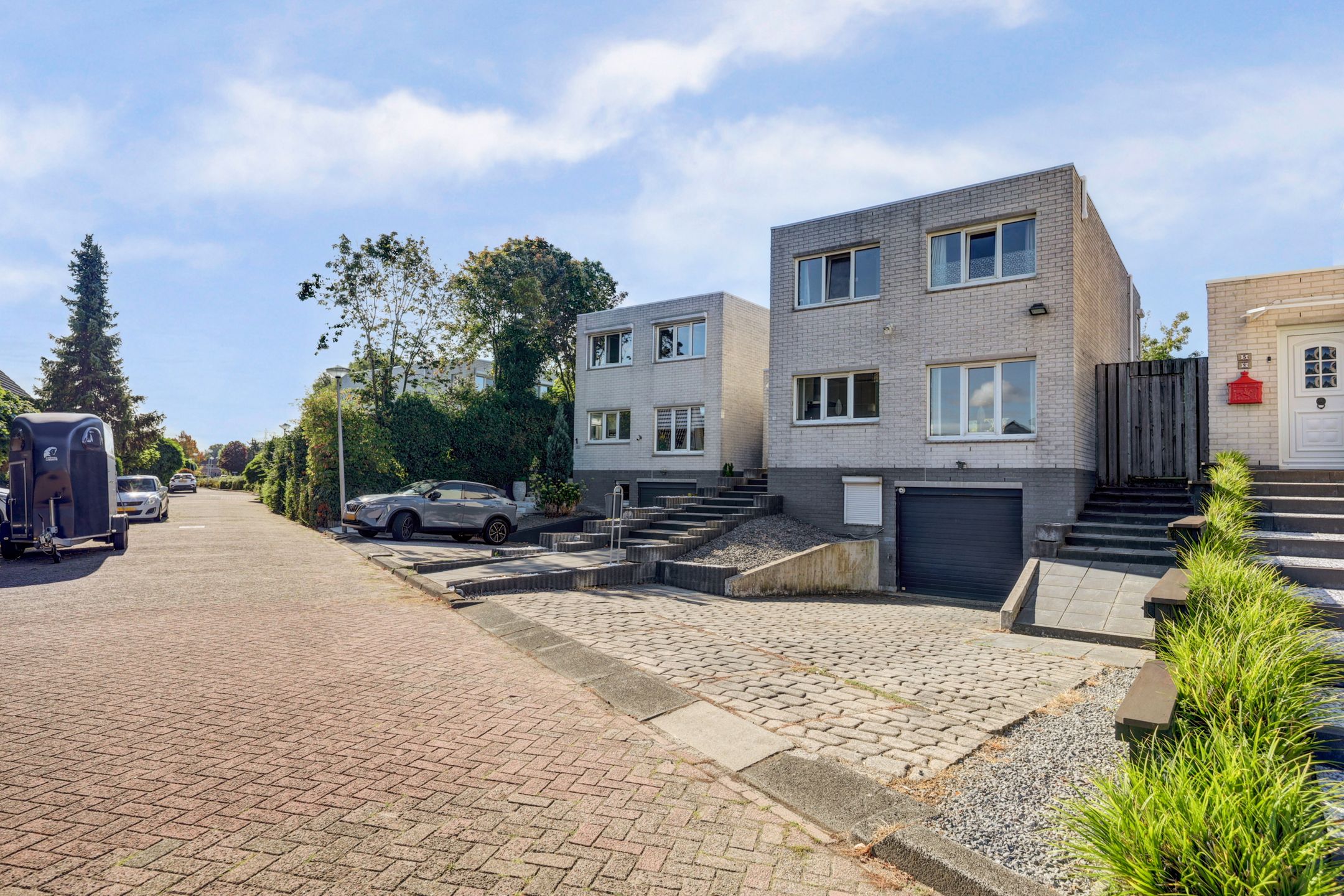 Johanna Naberstraat 3 