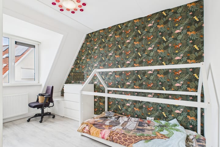 Foto 16 van Koninginnepage 26