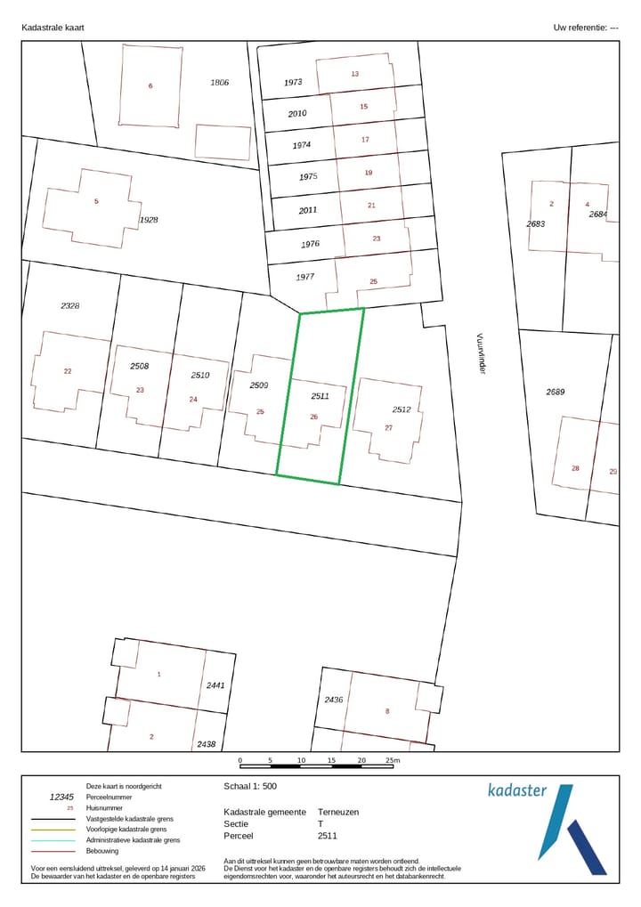 Foto 29 van Koninginnepage 26