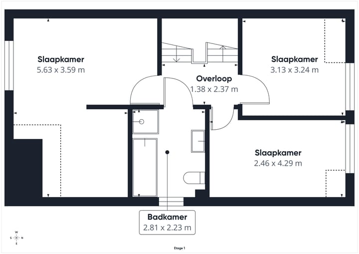 Foto 31 van Koninginnepage 26