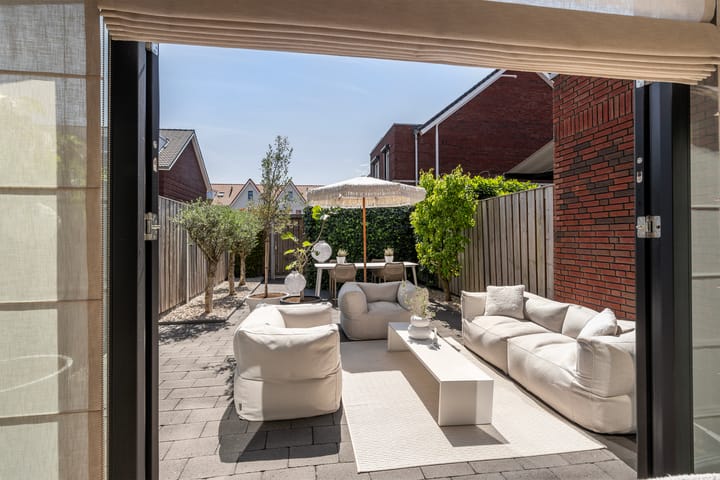 Foto 3 van Citroenvlinder 35