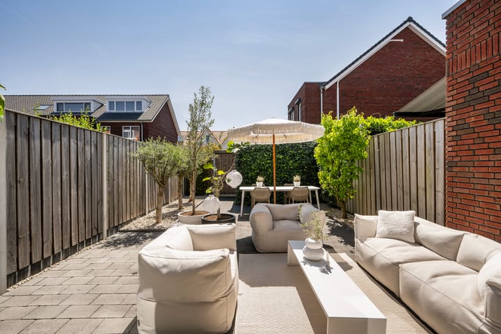 Foto 11 van Citroenvlinder 35