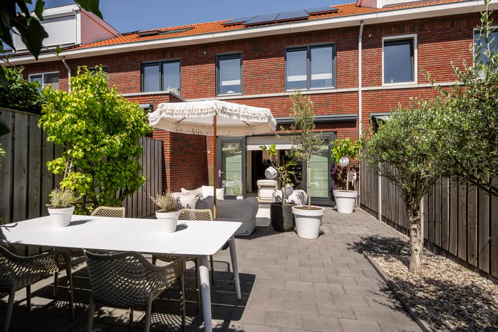 Foto 13 van Citroenvlinder 35