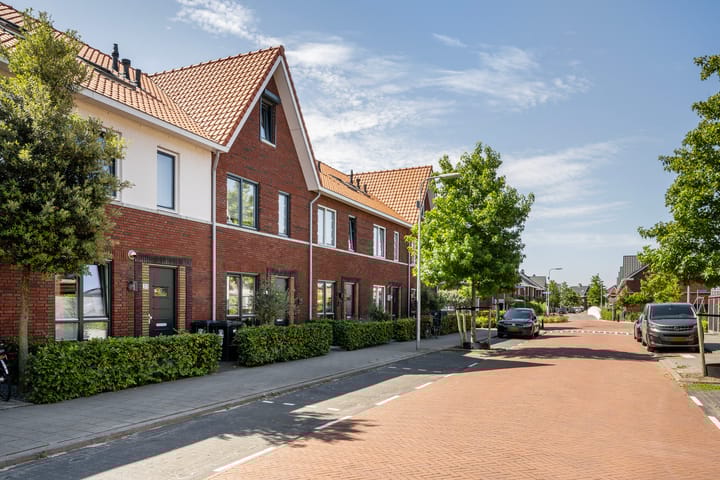 Foto 33 van Citroenvlinder 35