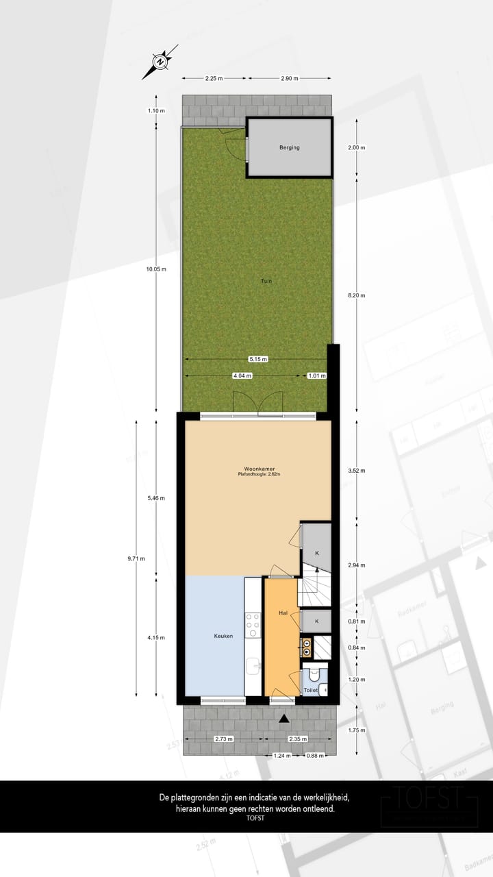 Foto 34 van Citroenvlinder 35
