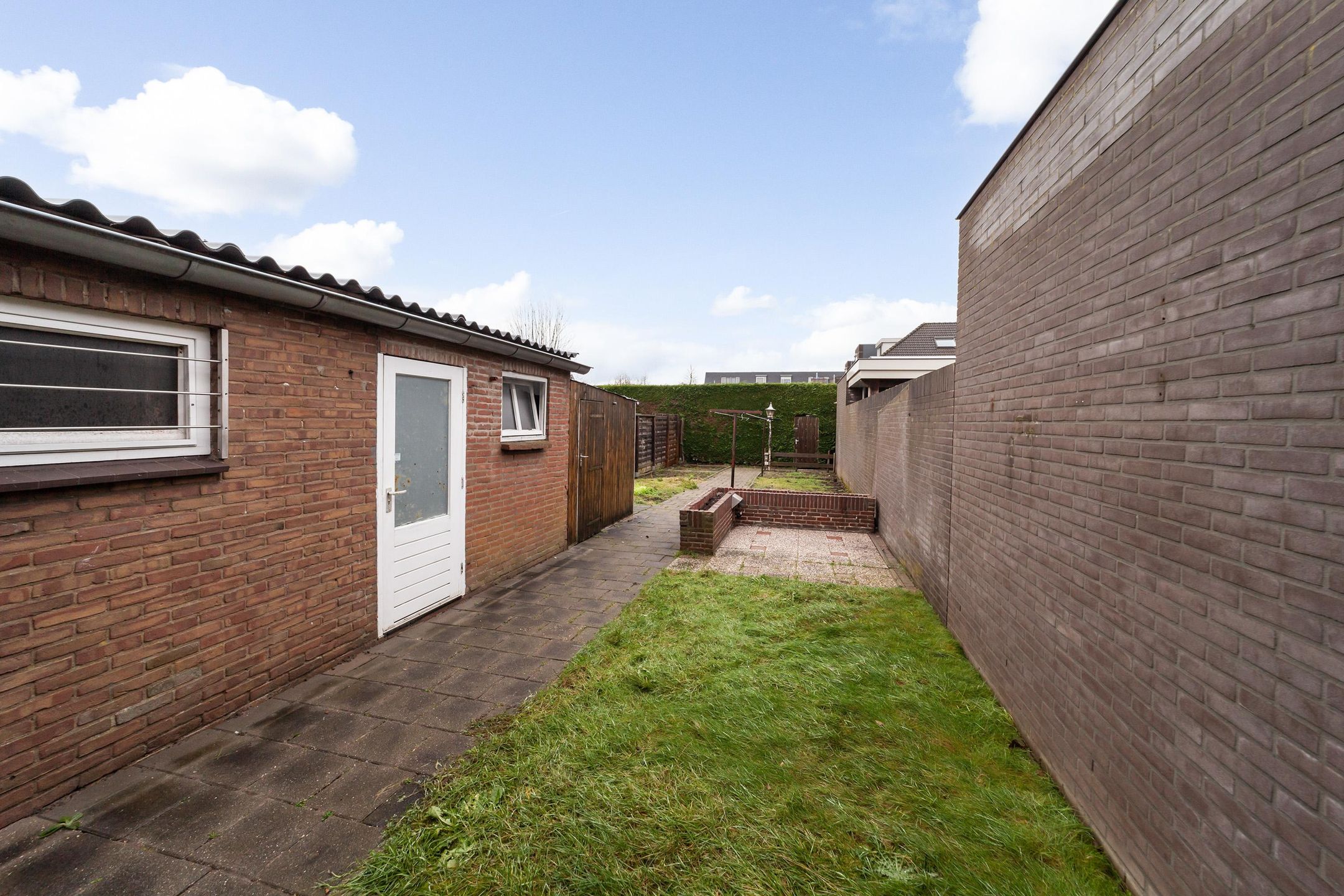 Foto 6 van Pater van Boxtelweg 3