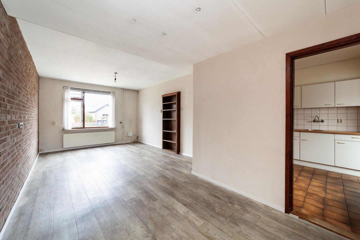 Foto 10 van Pater van Boxtelweg 3