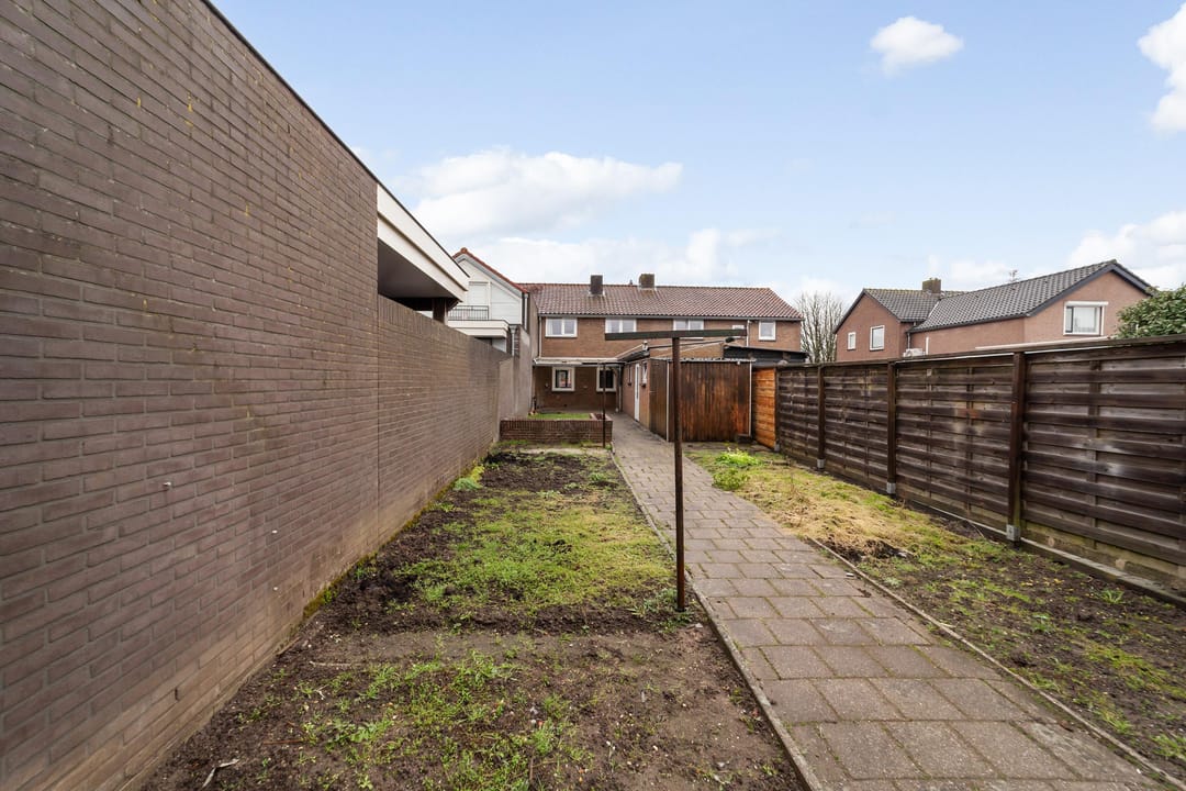 Foto 13 van Pater van Boxtelweg 3