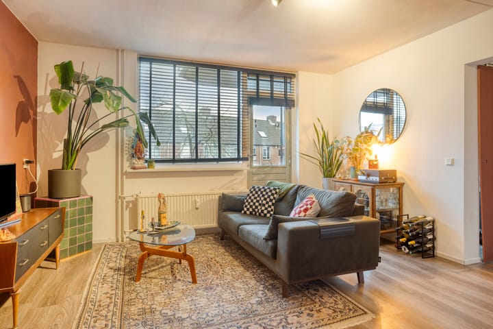 Foto 4 van Fellenoordstraat 22