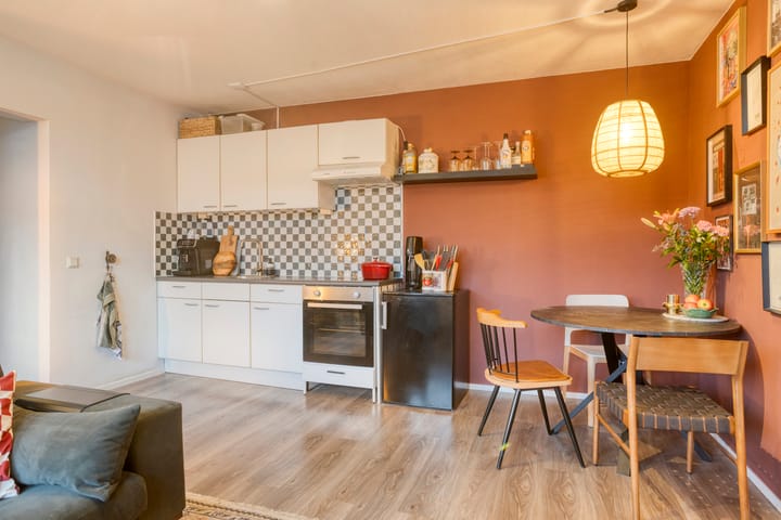 Foto 6 van Fellenoordstraat 22