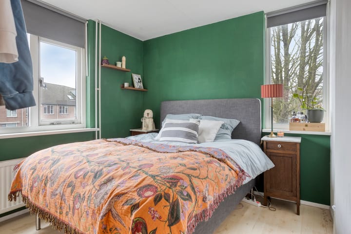 Foto 9 van Fellenoordstraat 22