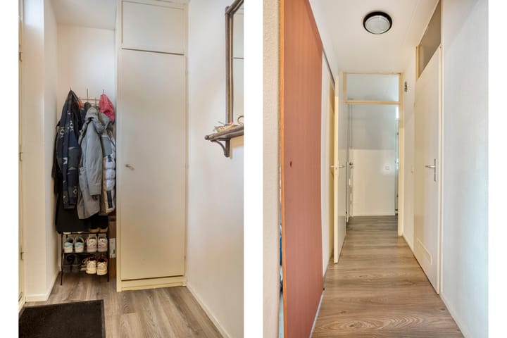 Foto 12 van Fellenoordstraat 22