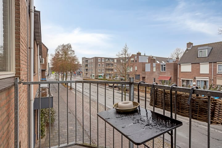 Foto 8 van Fellenoordstraat 22