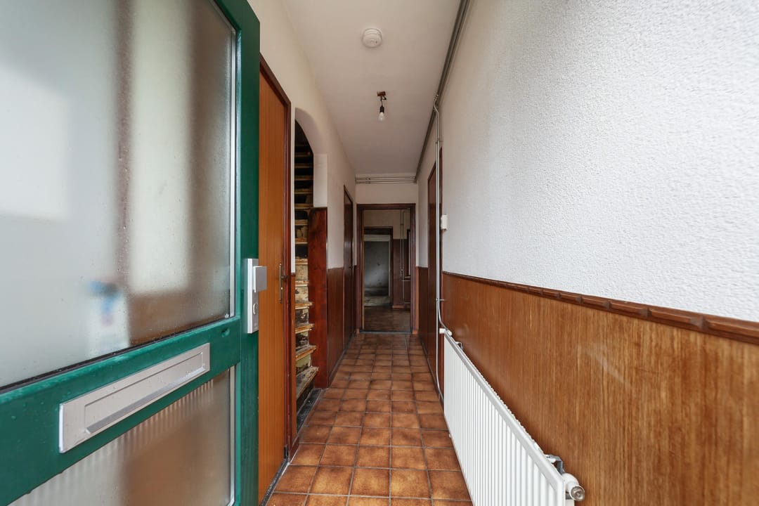 Foto 7 van Pater van Boxtelweg 3